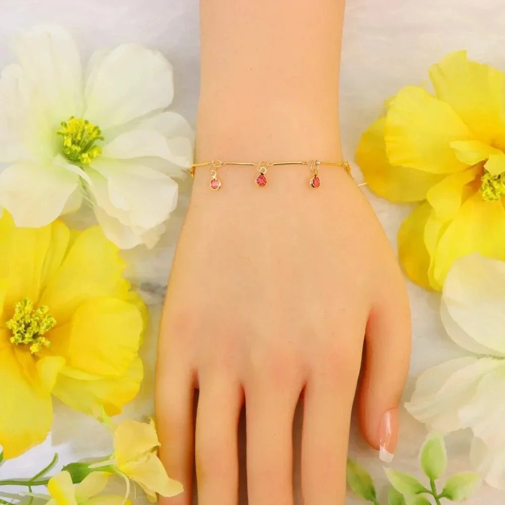 New Beautiful Design Bracelet for Women/Girls, Gift, B502